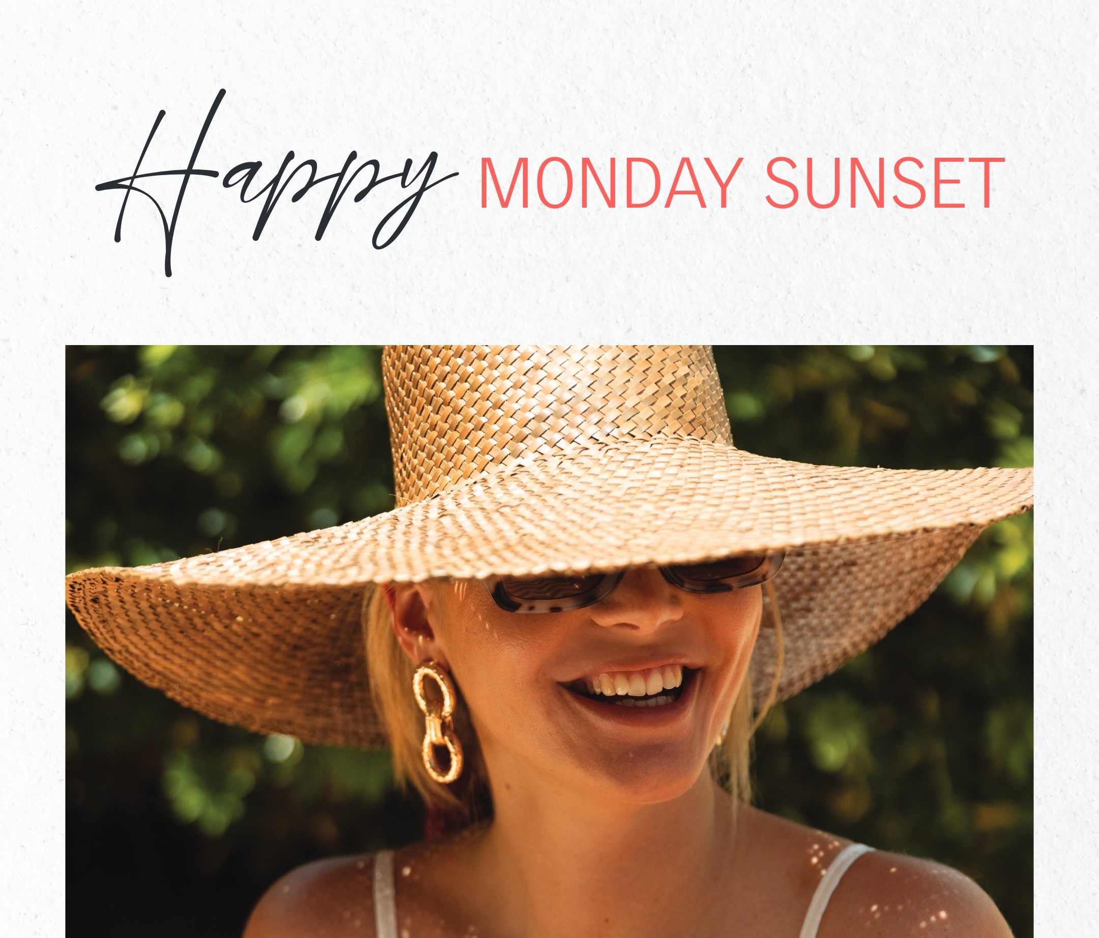 Happy Monday — A Stylish Soirée